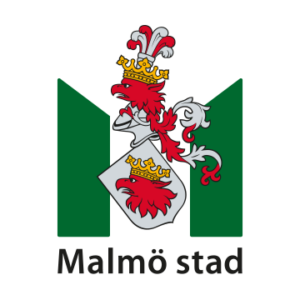 Malmö stadsvapen, bild och hieraldiskt vapen